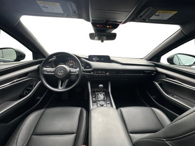 2021 Mazda Mazda3 Preferred