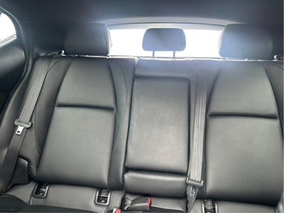 2021 Mazda Mazda3 Preferred