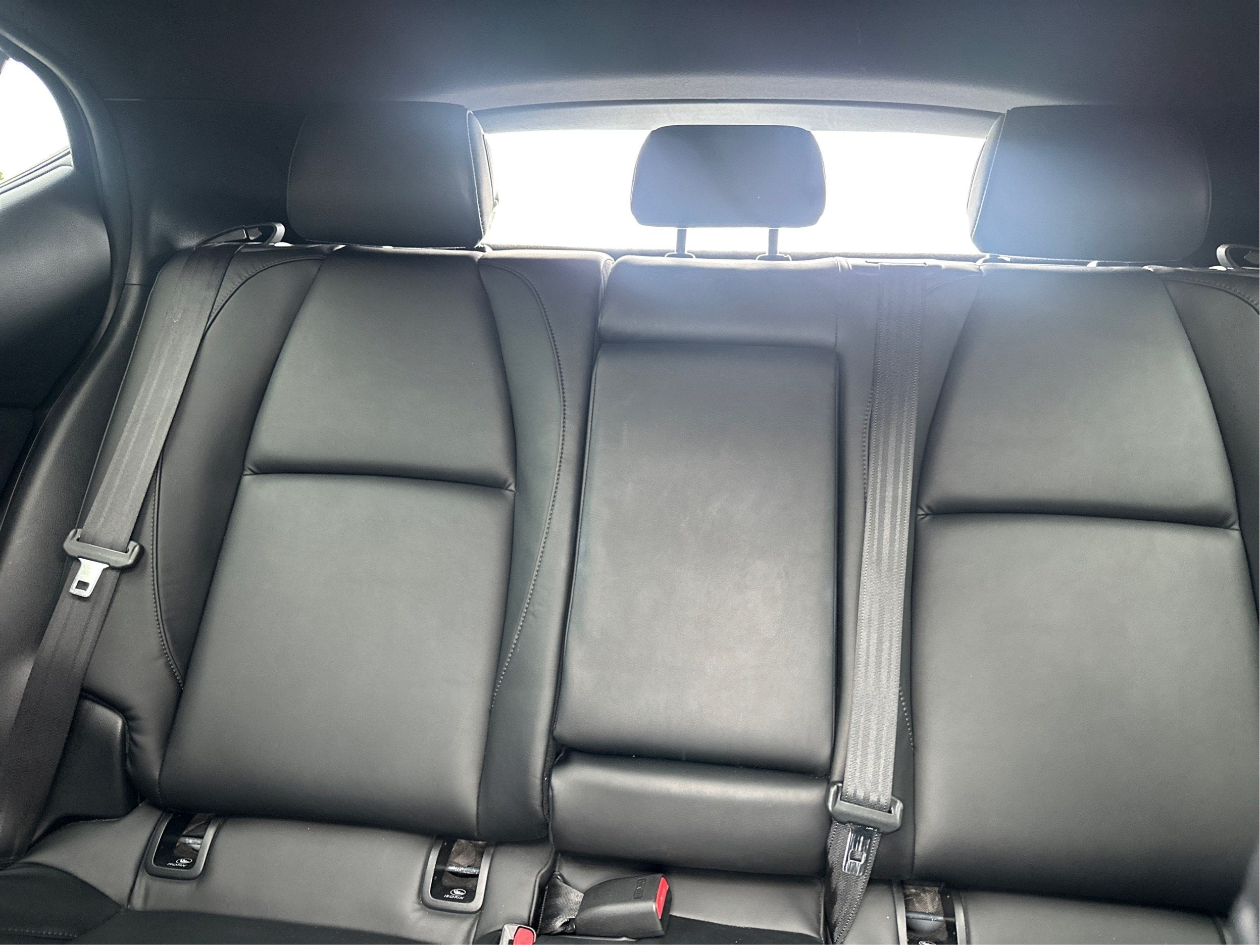 2021 Mazda Mazda3 Preferred