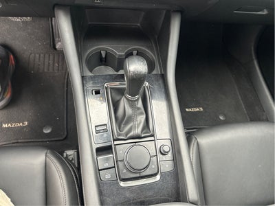 2021 Mazda Mazda3 Preferred