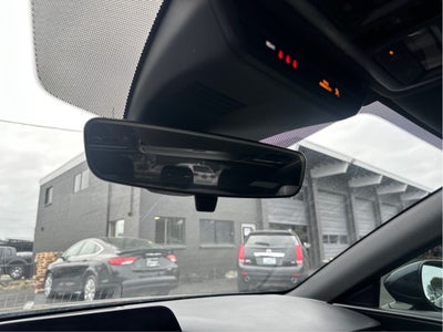 2021 Mazda Mazda3 Preferred