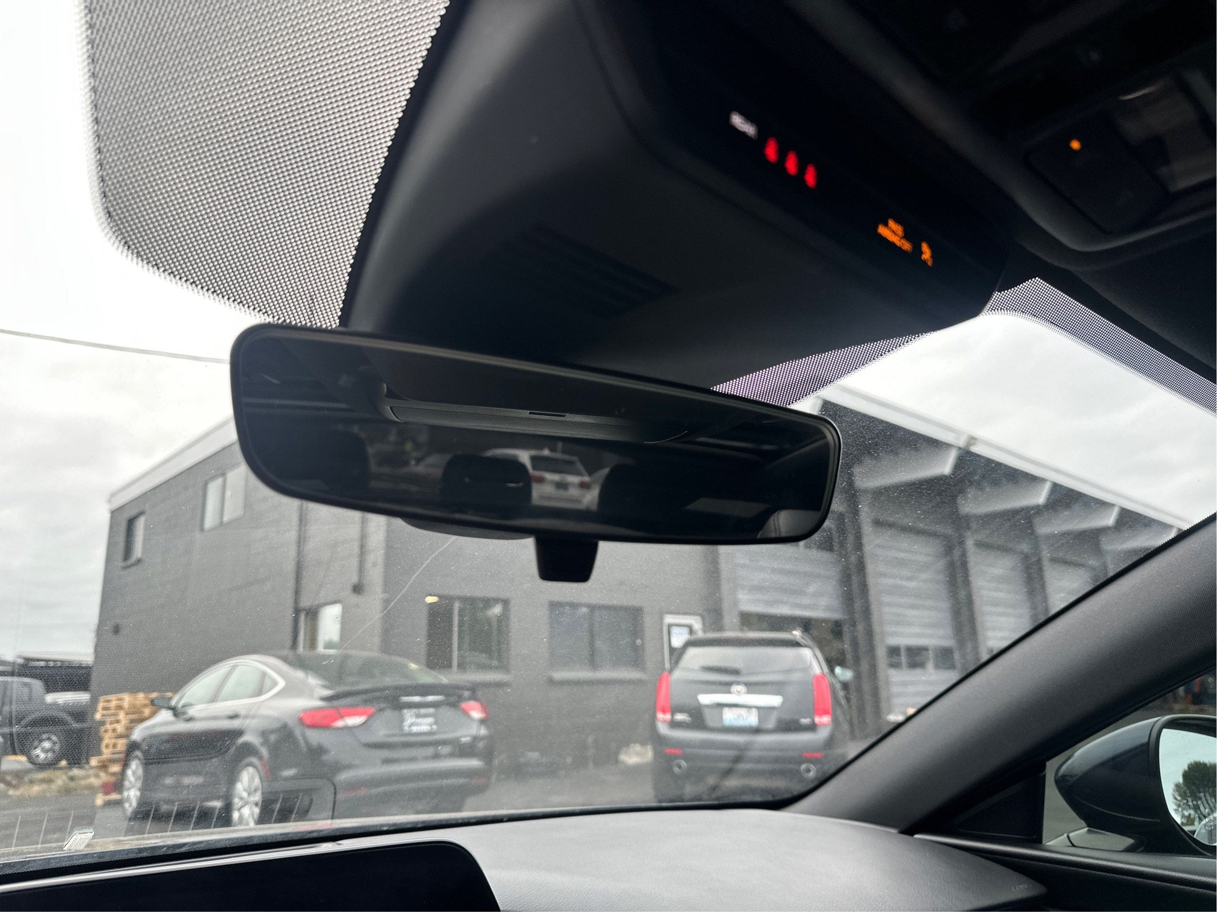 2021 Mazda Mazda3 Preferred