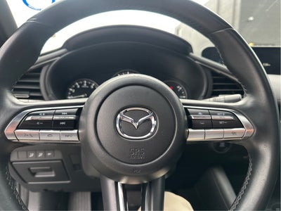 2021 Mazda Mazda3 Preferred