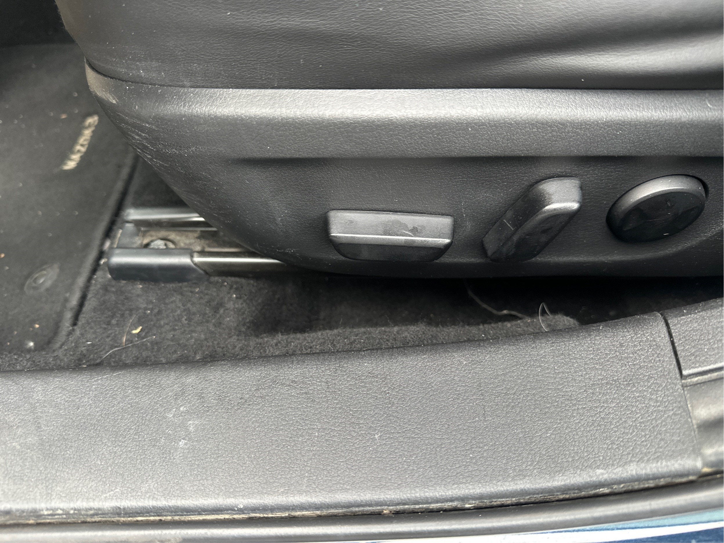 2021 Mazda Mazda3 Preferred