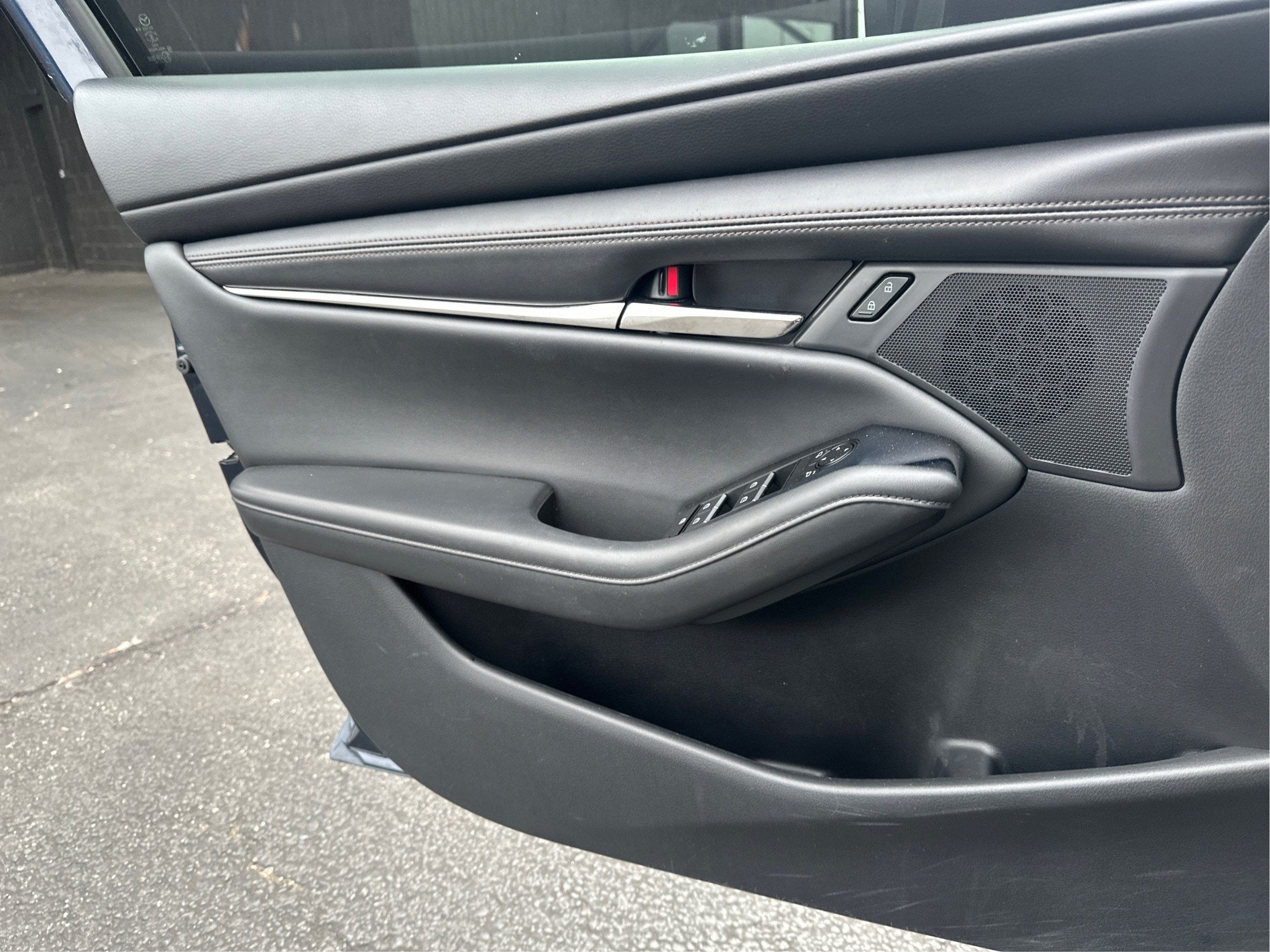 2021 Mazda Mazda3 Preferred