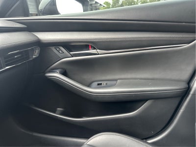 2021 Mazda Mazda3 Preferred