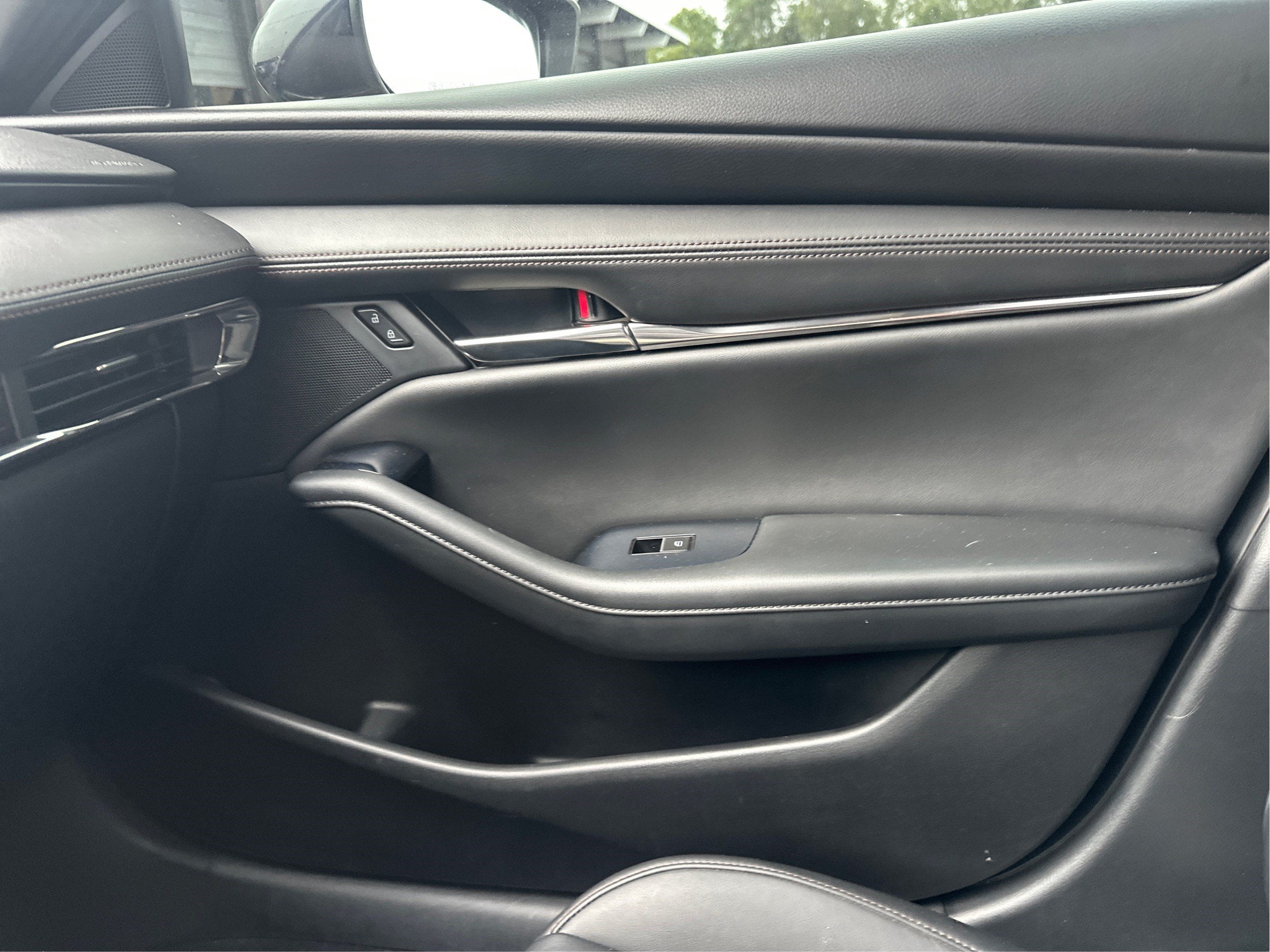 2021 Mazda Mazda3 Preferred
