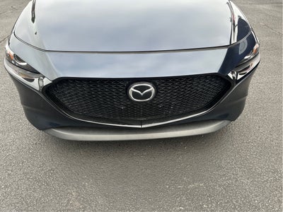 2021 Mazda Mazda3 Preferred