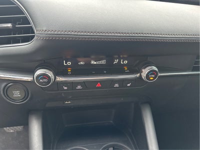 2021 Mazda Mazda3 Preferred