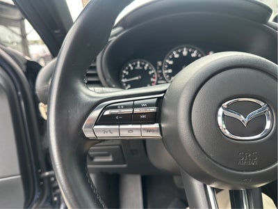 2021 Mazda Mazda3 Preferred