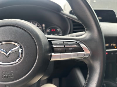 2021 Mazda Mazda3 Preferred