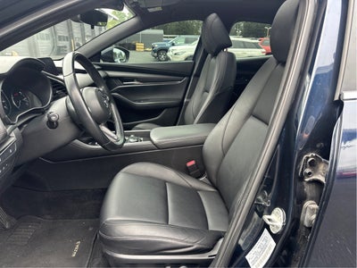 2021 Mazda Mazda3 Preferred