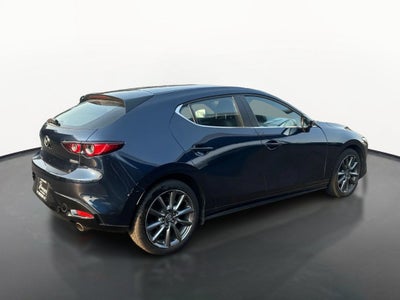 2021 Mazda Mazda3 Preferred Auto AWD