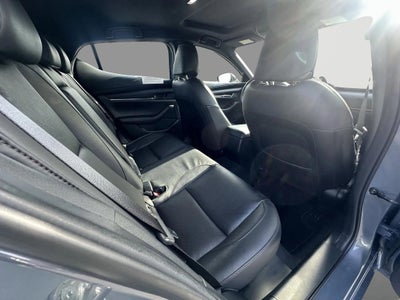 2023 Mazda Mazda3 2.5 Turbo Premium Plus Auto AWD