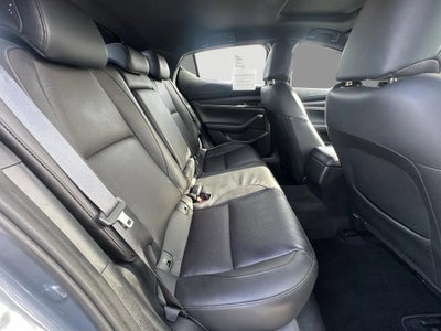 2023 Mazda Mazda3 2.5 Turbo Premium Plus Auto AWD