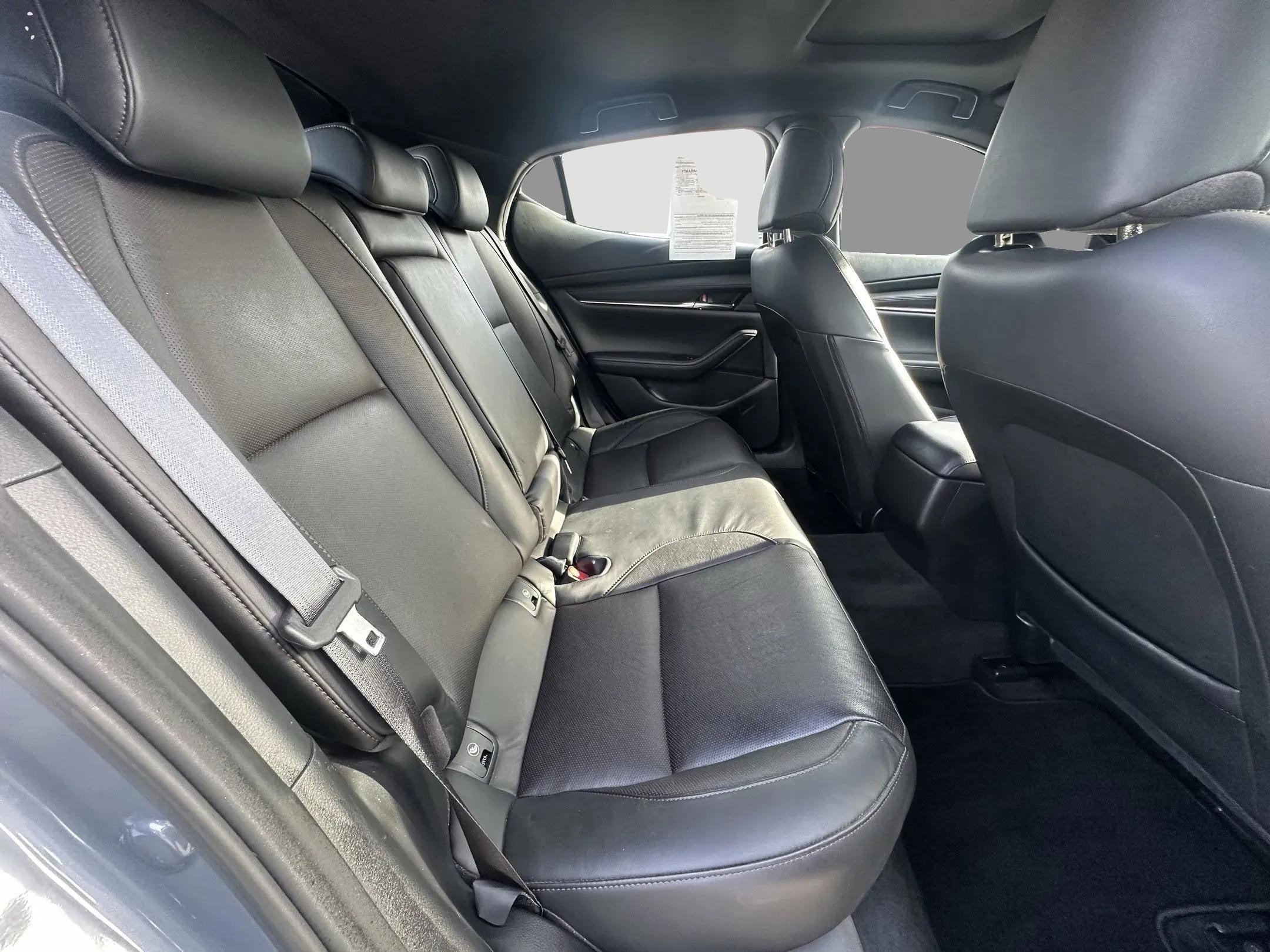 2023 Mazda Mazda3 2.5 Turbo Premium Plus Auto AWD