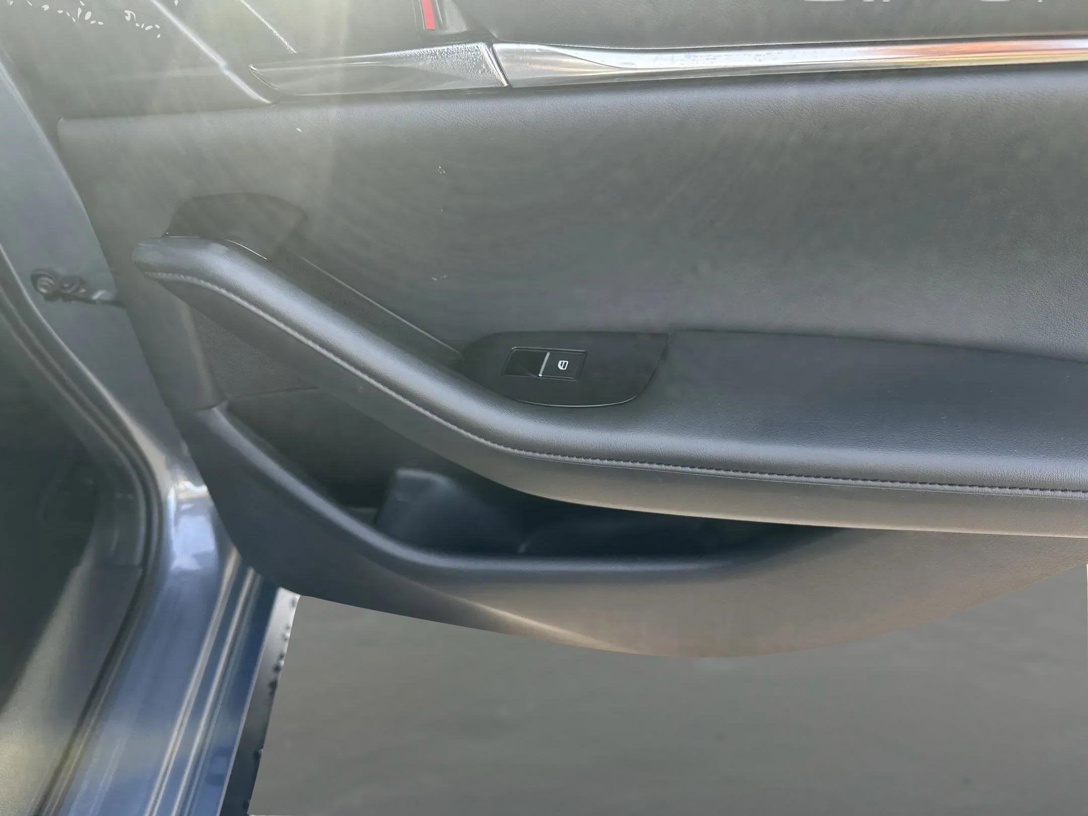 2023 Mazda Mazda3 2.5 Turbo Premium Plus Auto AWD