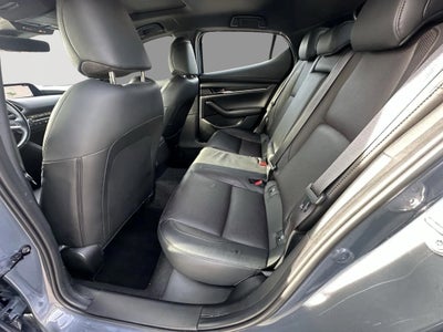 2023 Mazda Mazda3 2.5 Turbo Premium Plus Auto AWD