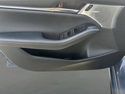 2023 Mazda Mazda3 2.5 Turbo Premium Plus Auto AWD