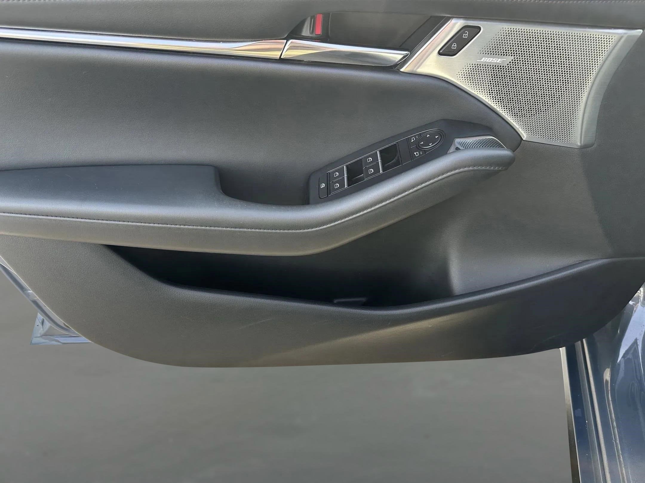 2023 Mazda Mazda3 2.5 Turbo Premium Plus Auto AWD