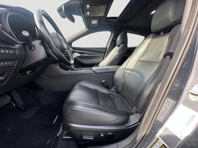 2023 Mazda Mazda3 2.5 Turbo Premium Plus Auto AWD