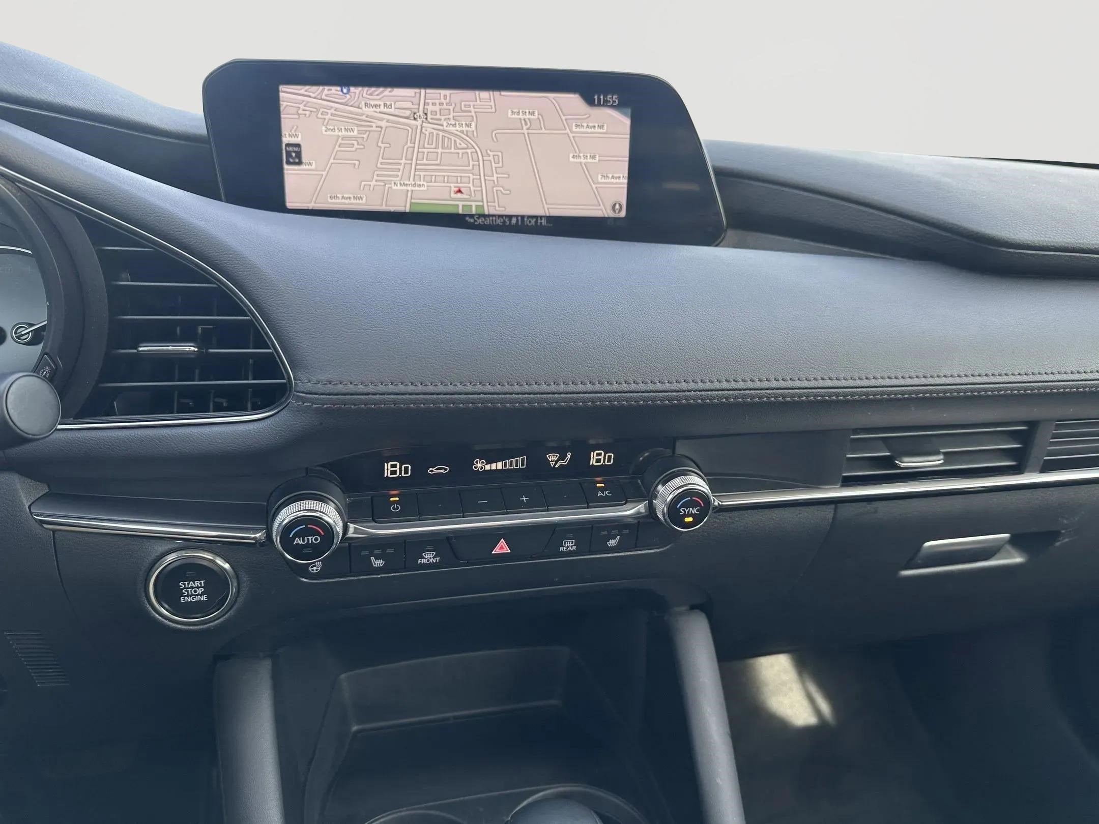 2023 Mazda Mazda3 2.5 Turbo Premium Plus Auto AWD