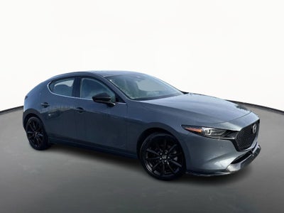 2023 Mazda Mazda3 2.5 Turbo Premium Plus Auto AWD