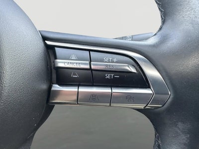 2023 Mazda Mazda3 2.5 Turbo Premium Plus Auto AWD