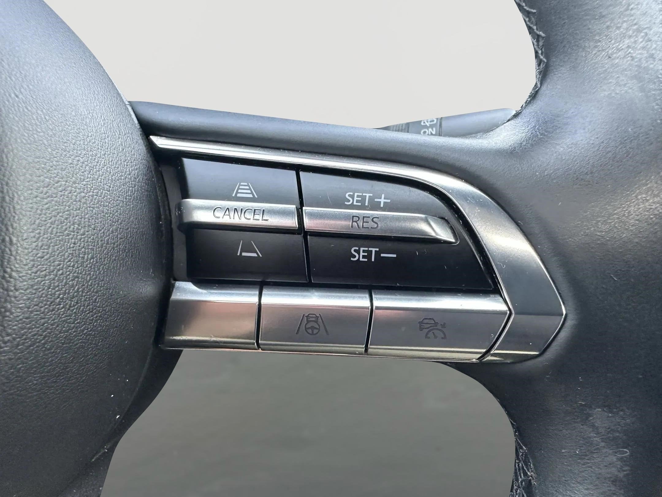 2023 Mazda Mazda3 2.5 Turbo Premium Plus Auto AWD