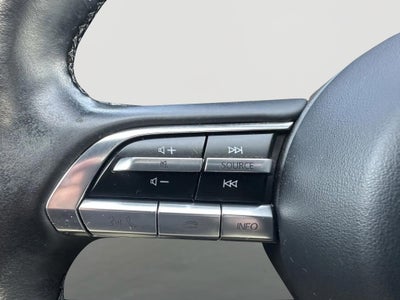 2023 Mazda Mazda3 2.5 Turbo Premium Plus Auto AWD