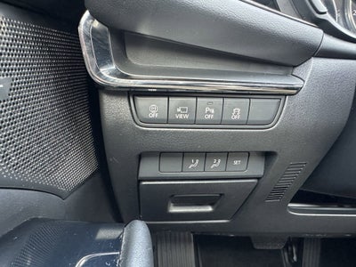2023 Mazda Mazda3 2.5 Turbo Premium Plus Auto AWD