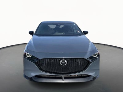 2023 Mazda Mazda3 2.5 Turbo Premium Plus Auto AWD