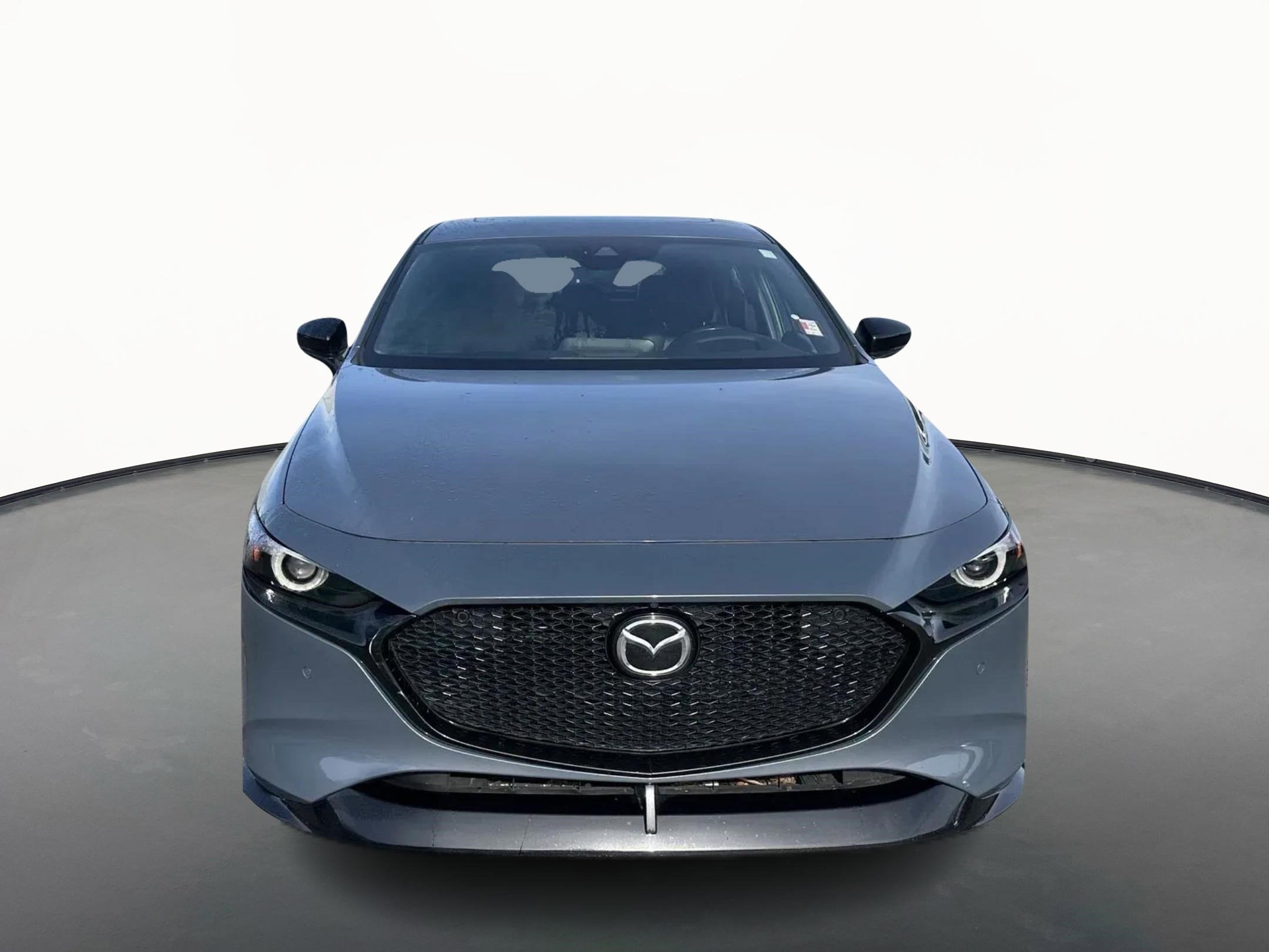 2023 Mazda Mazda3 2.5 Turbo Premium Plus Auto AWD
