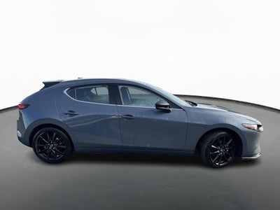 2023 Mazda Mazda3 2.5 Turbo Premium Plus Auto AWD