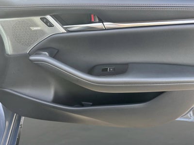 2023 Mazda Mazda3 2.5 Turbo Premium Plus Auto AWD