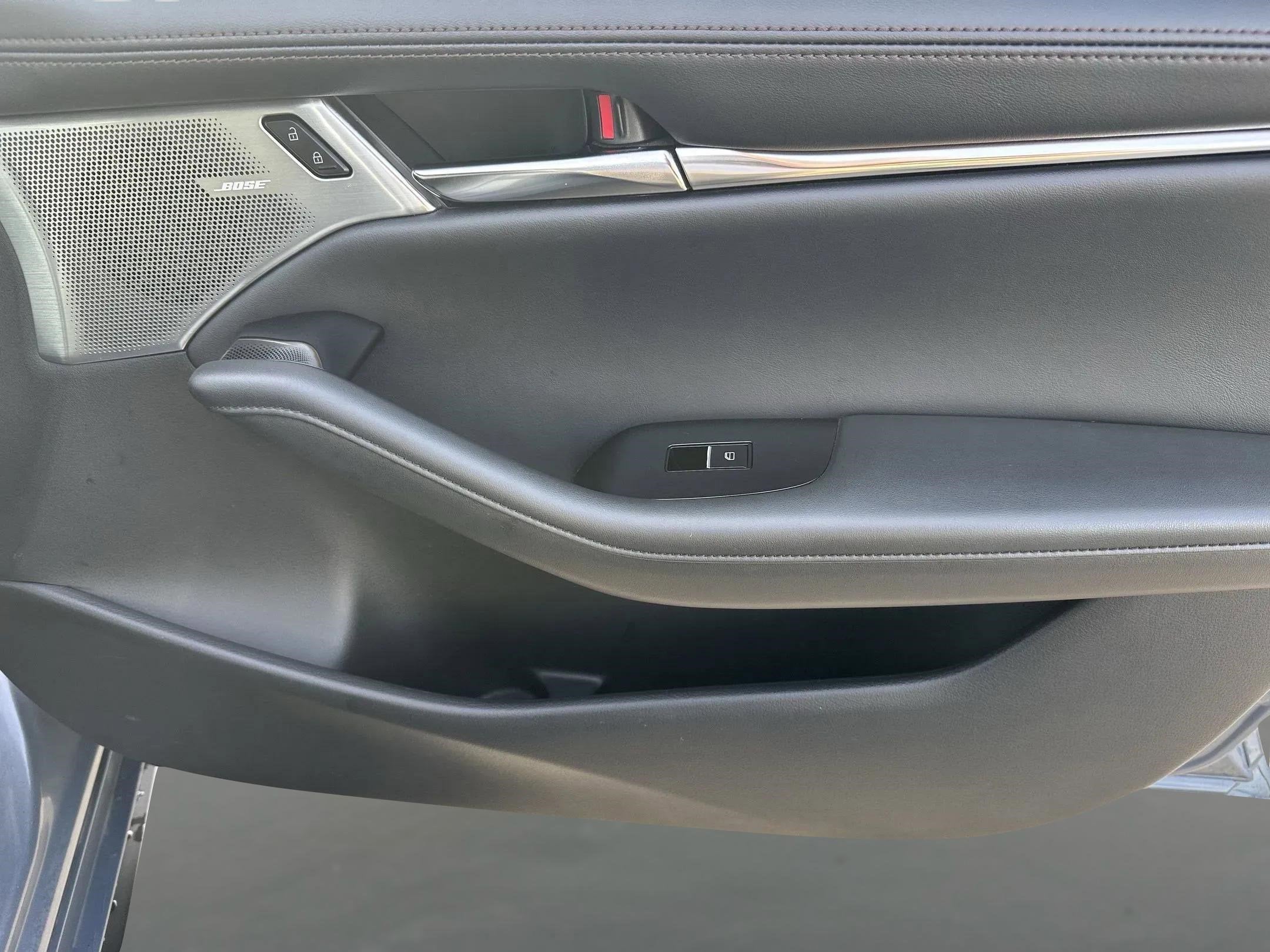 2023 Mazda Mazda3 2.5 Turbo Premium Plus Auto AWD