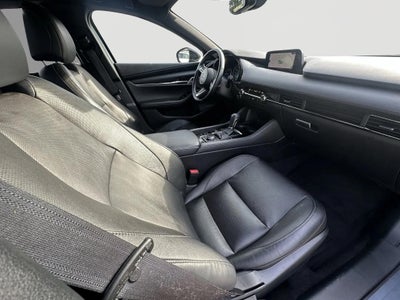 2023 Mazda Mazda3 2.5 Turbo Premium Plus Auto AWD