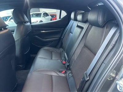2024 Mazda Mazda3 Hatchback 2.5 Turbo Premium Plus