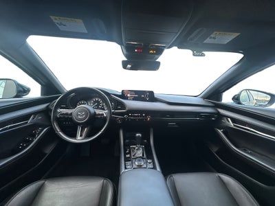 2024 Mazda Mazda3 Hatchback 2.5 Turbo Premium Plus