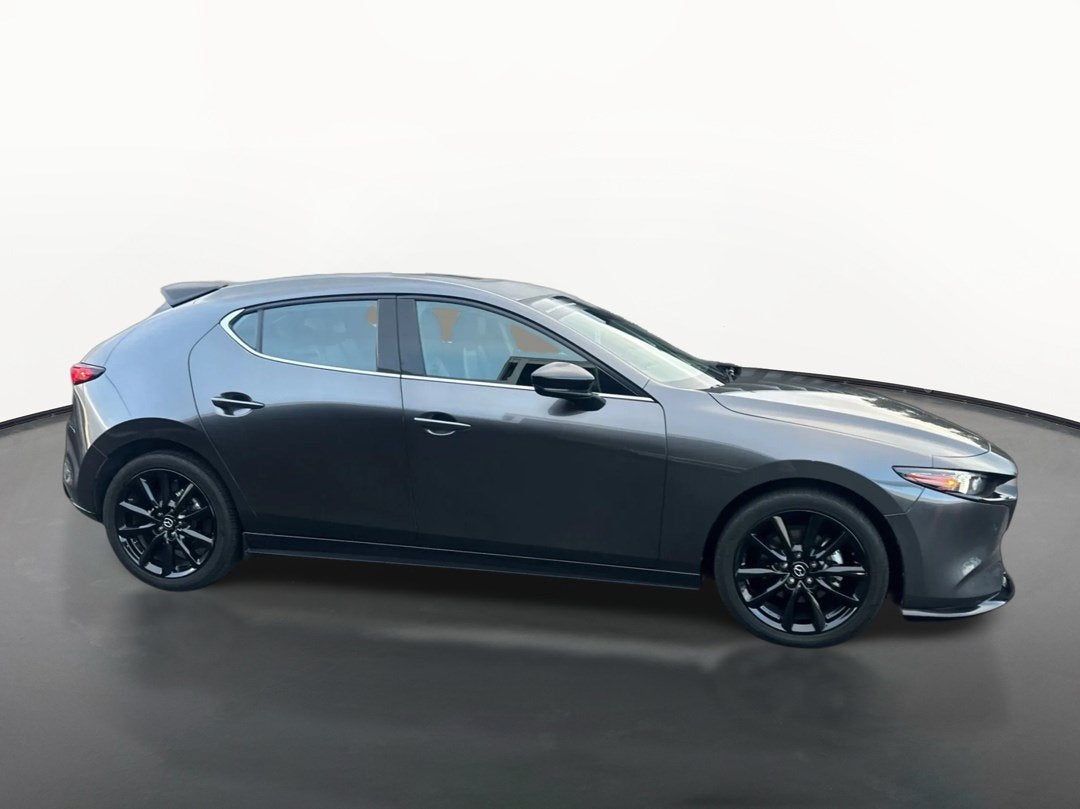 2024 Mazda Mazda3 Hatchback 2.5 Turbo Premium Plus