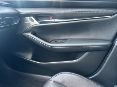 2024 Mazda Mazda3 Hatchback 2.5 Turbo Premium Plus