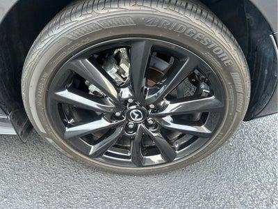 2024 Mazda Mazda3 Hatchback 2.5 Turbo Premium Plus