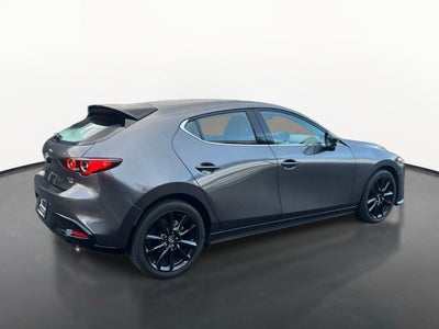 2024 Mazda Mazda3 Hatchback 2.5 Turbo Premium Plus