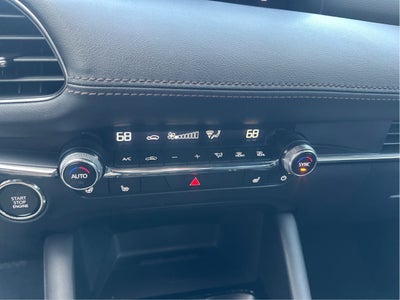2024 Mazda Mazda3 Hatchback 2.5 Turbo Premium Plus