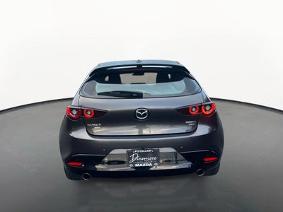 2024 Mazda Mazda3 Hatchback 2.5 Turbo Premium Plus