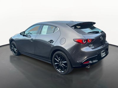 2024 Mazda Mazda3 Hatchback 2.5 Turbo Premium Plus