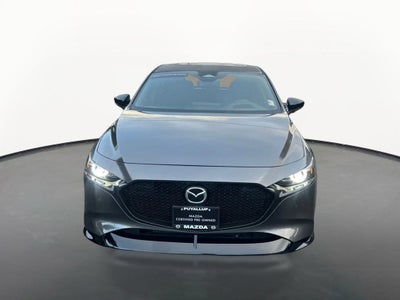 2024 Mazda Mazda3 Hatchback 2.5 Turbo Premium Plus