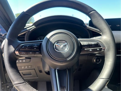 2026 Mazda Mazda3 Hatchback 2.5 Turbo Premium Plus Auto AWD