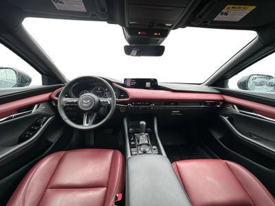 2025 Mazda Mazda3 2.5 Turbo Premium Plus Auto AWD