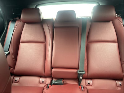 2025 Mazda Mazda3 2.5 Turbo Premium Plus Auto AWD